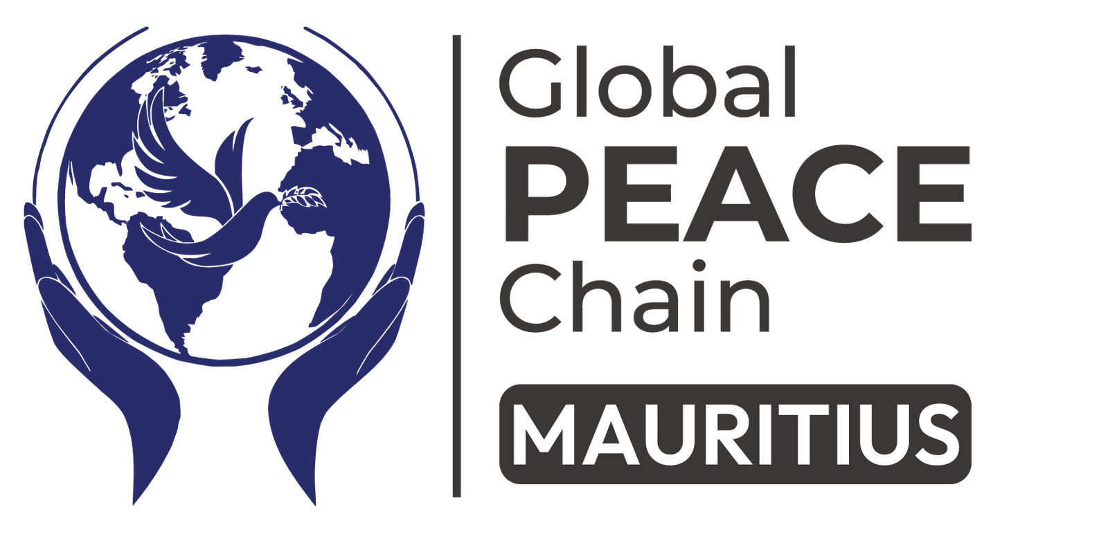 GLOBAL PEACE CHAIN