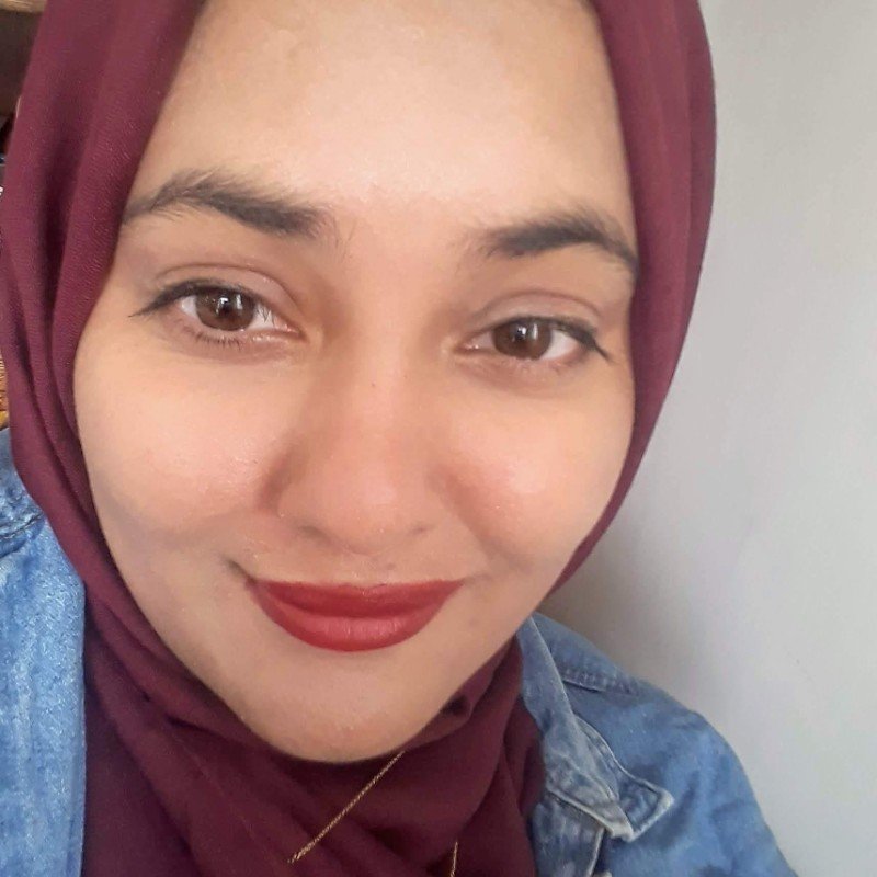 Chamilah Bibi Rughony