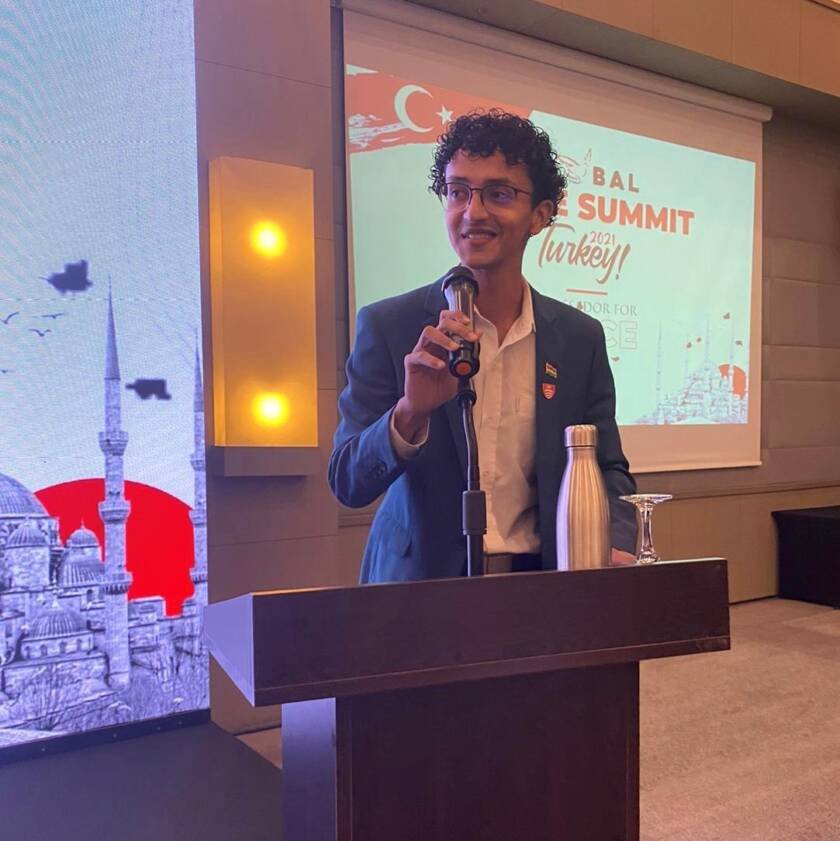 Muhammad Jiyaad Hassennally