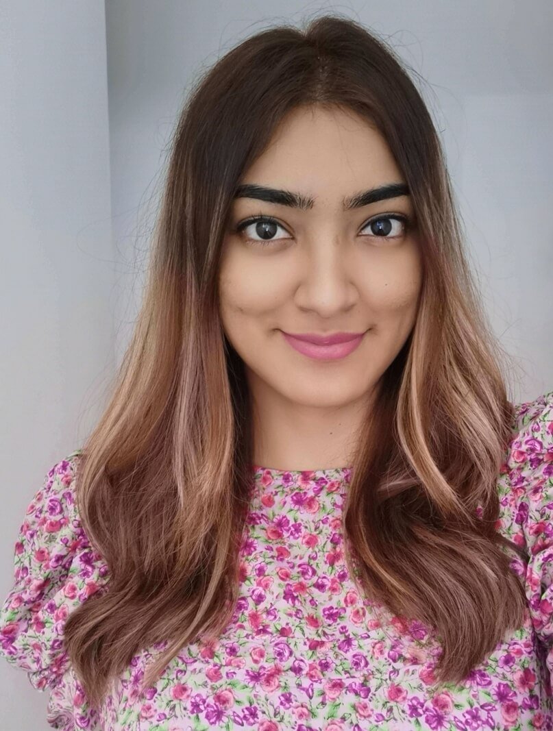 Pooja Pallavi Rambocus